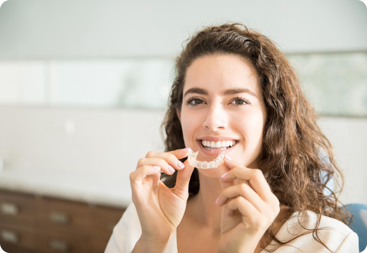 Best Dentist in Vashi Navi Mumbai LOMA Dental Dental Clinic