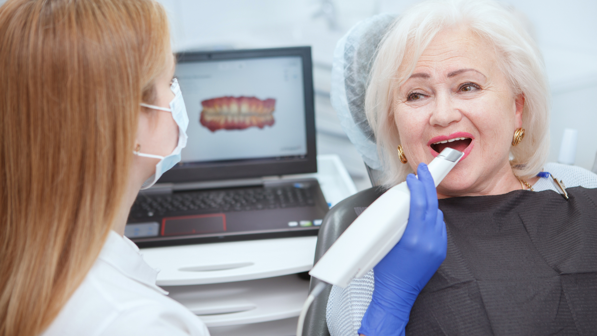 One Day Dental Treatments in Vashi Navi Mumbai