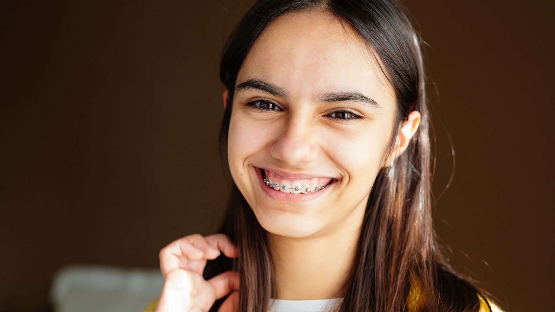 Metal Braces in Vashi Navi Mumbai