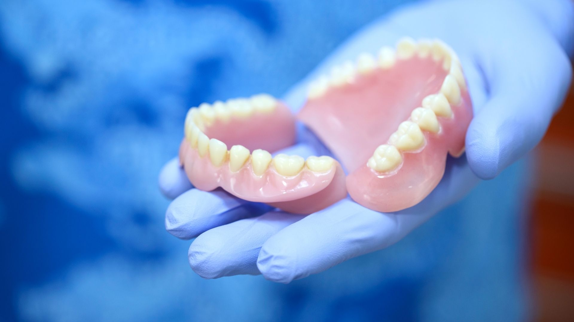 Dentures in Vashi Navi Mumbai