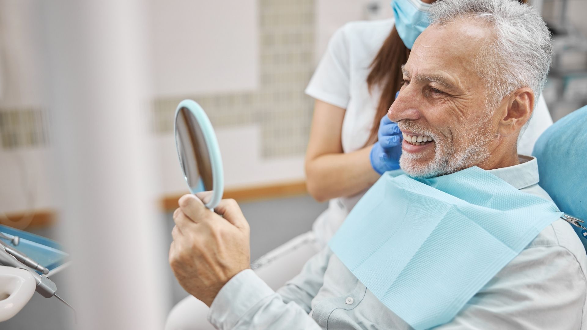 Full Mouth Rehabilitation in Vashi Navi Mumbai