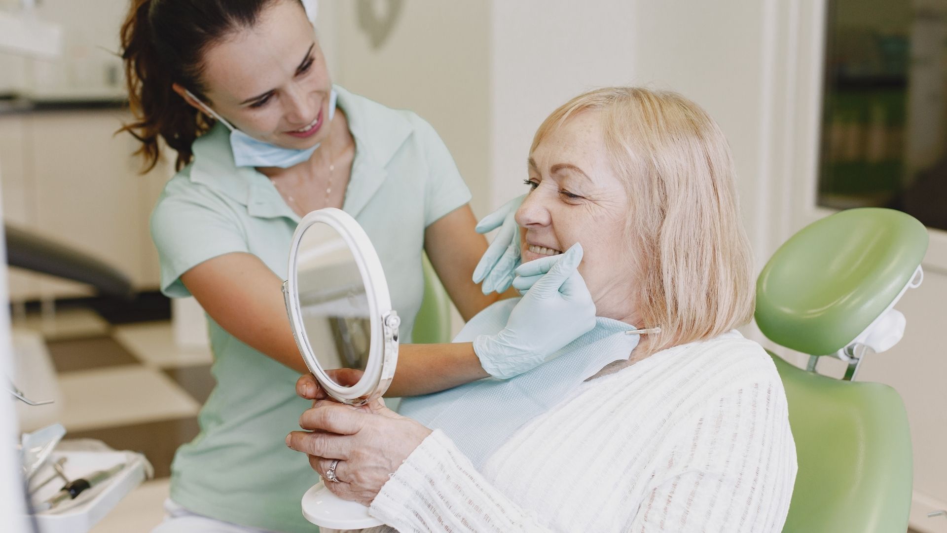 Root Canal Treatment in Vashi Navi Mumbai