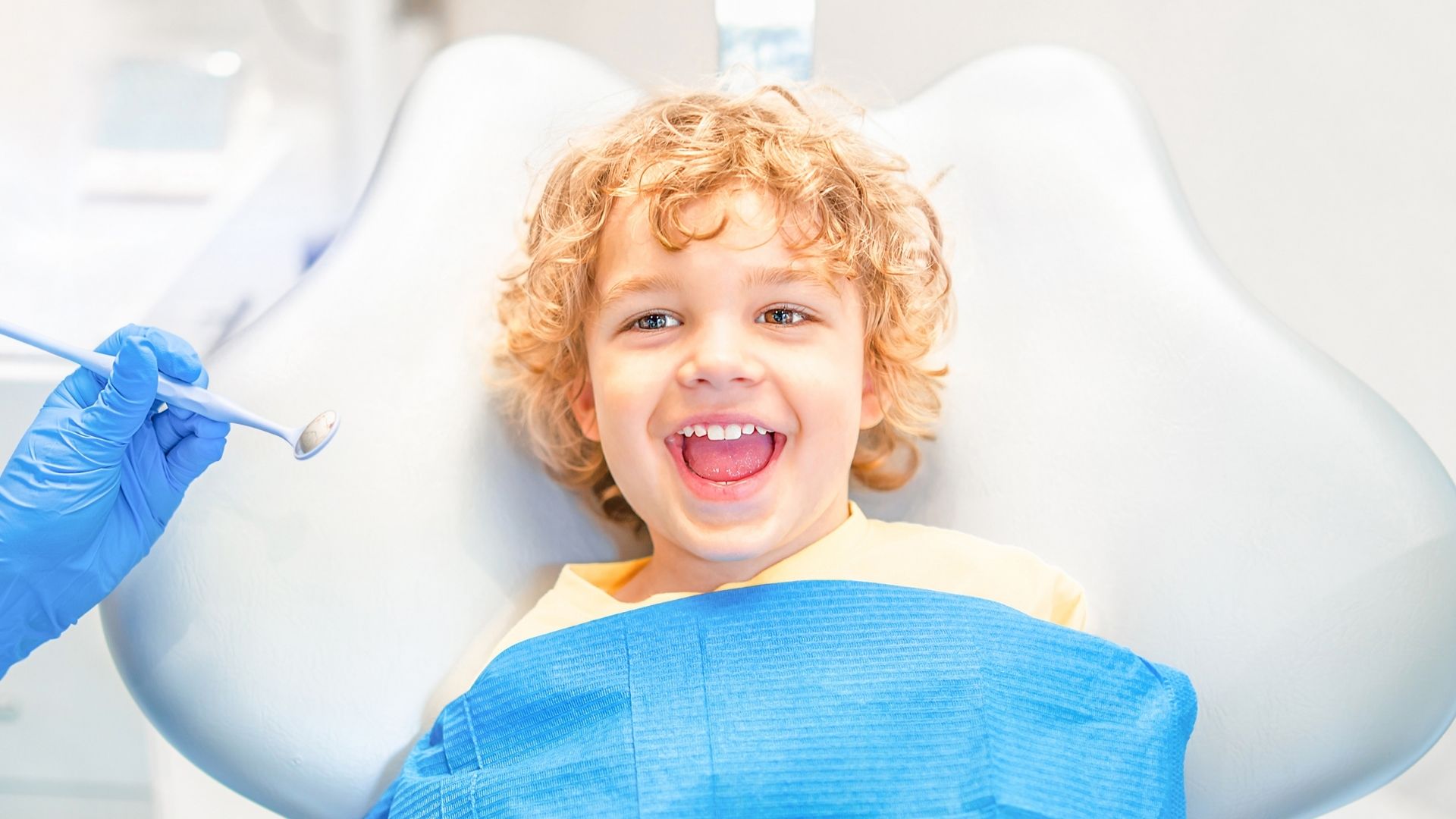 Kids Dental Treatment in Vashi Navi Mumbai