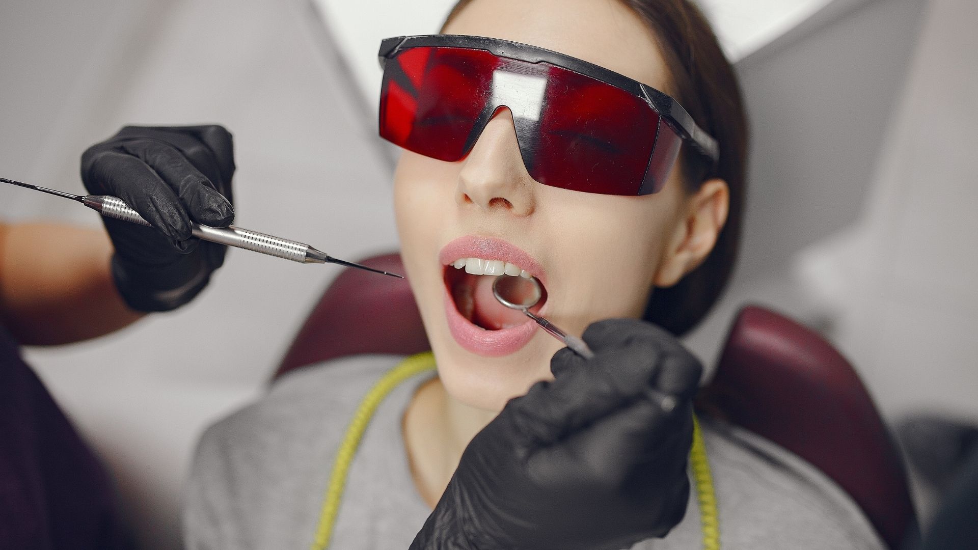 Dental Lasers Treatment in Vashi Navi Mumbai
