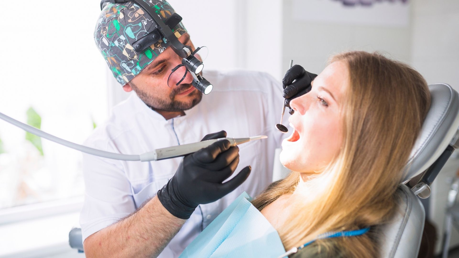 Lasers in Vashi Navi Mumbai