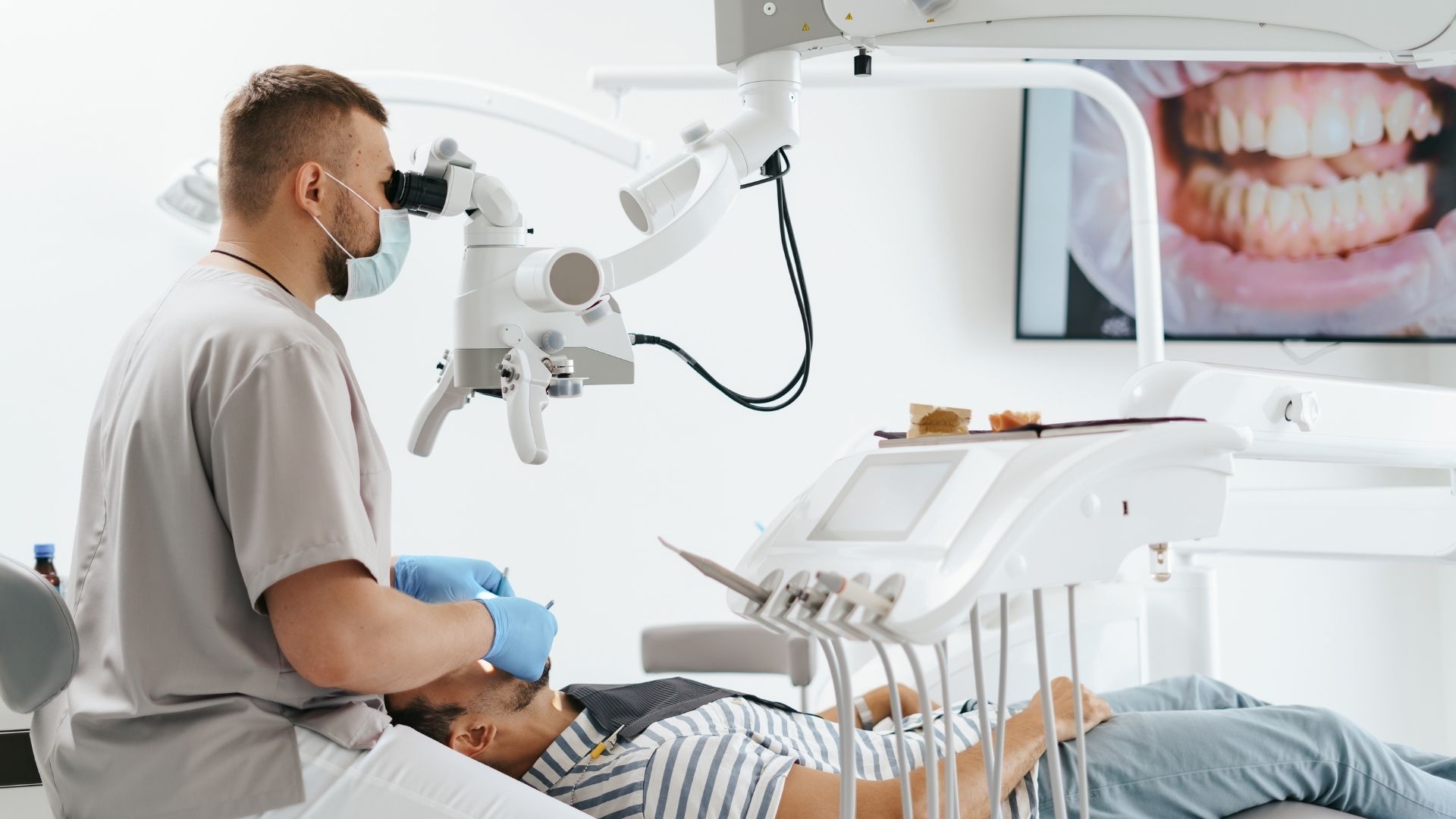 Microdentistry in Vashi Navi Mumbai