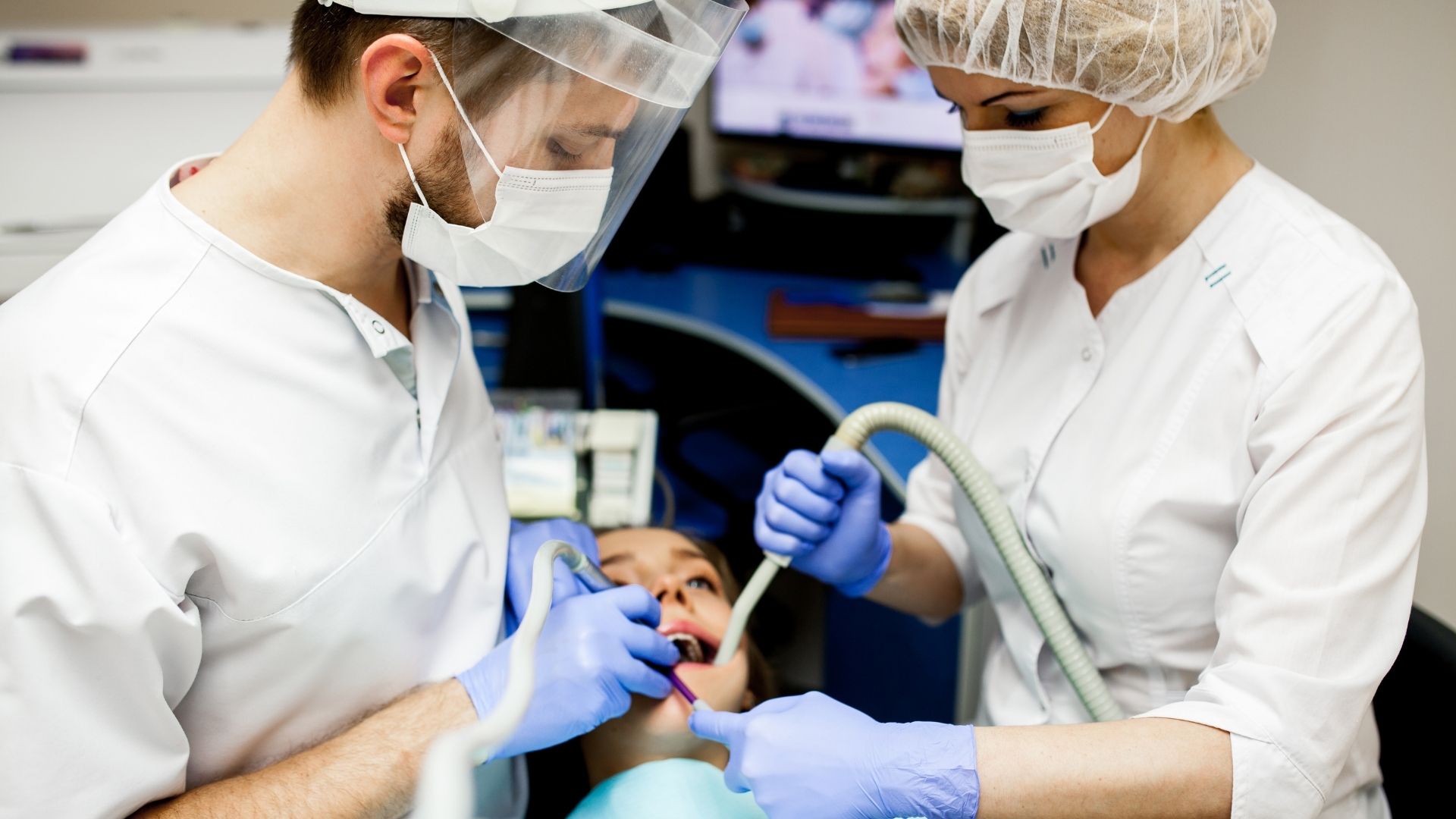 Dental Treatment in Vashi Navi Mumbai