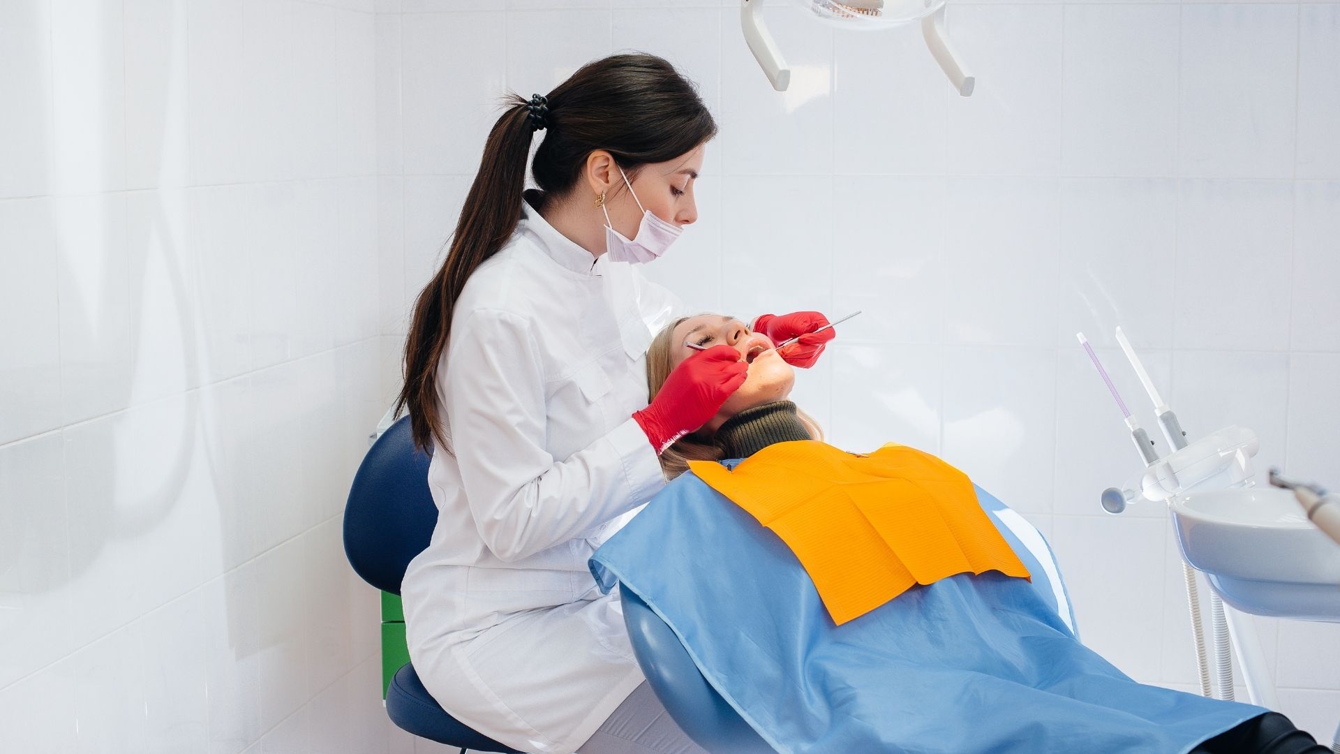 Dental Services in Vashi Navi Mumbai