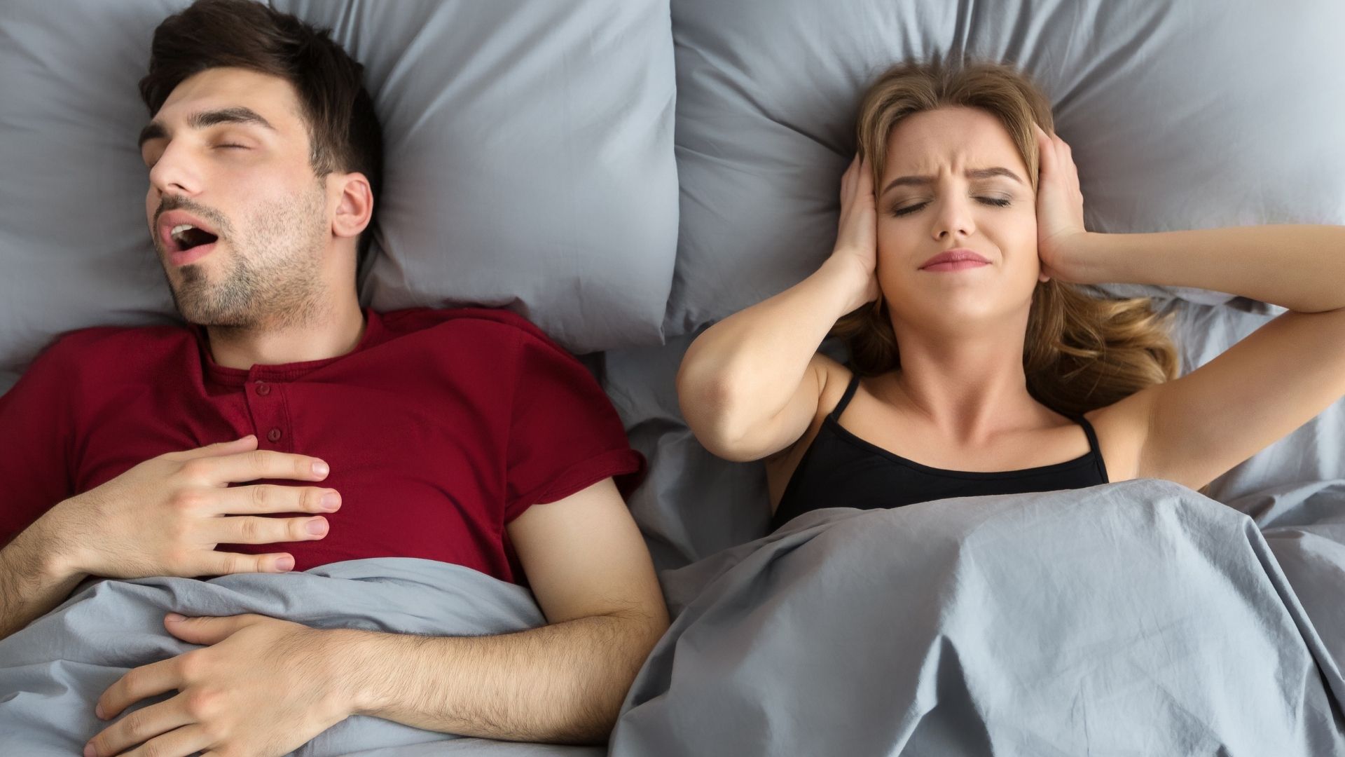 Sleep Apnea in Vashi Navi Mumbai