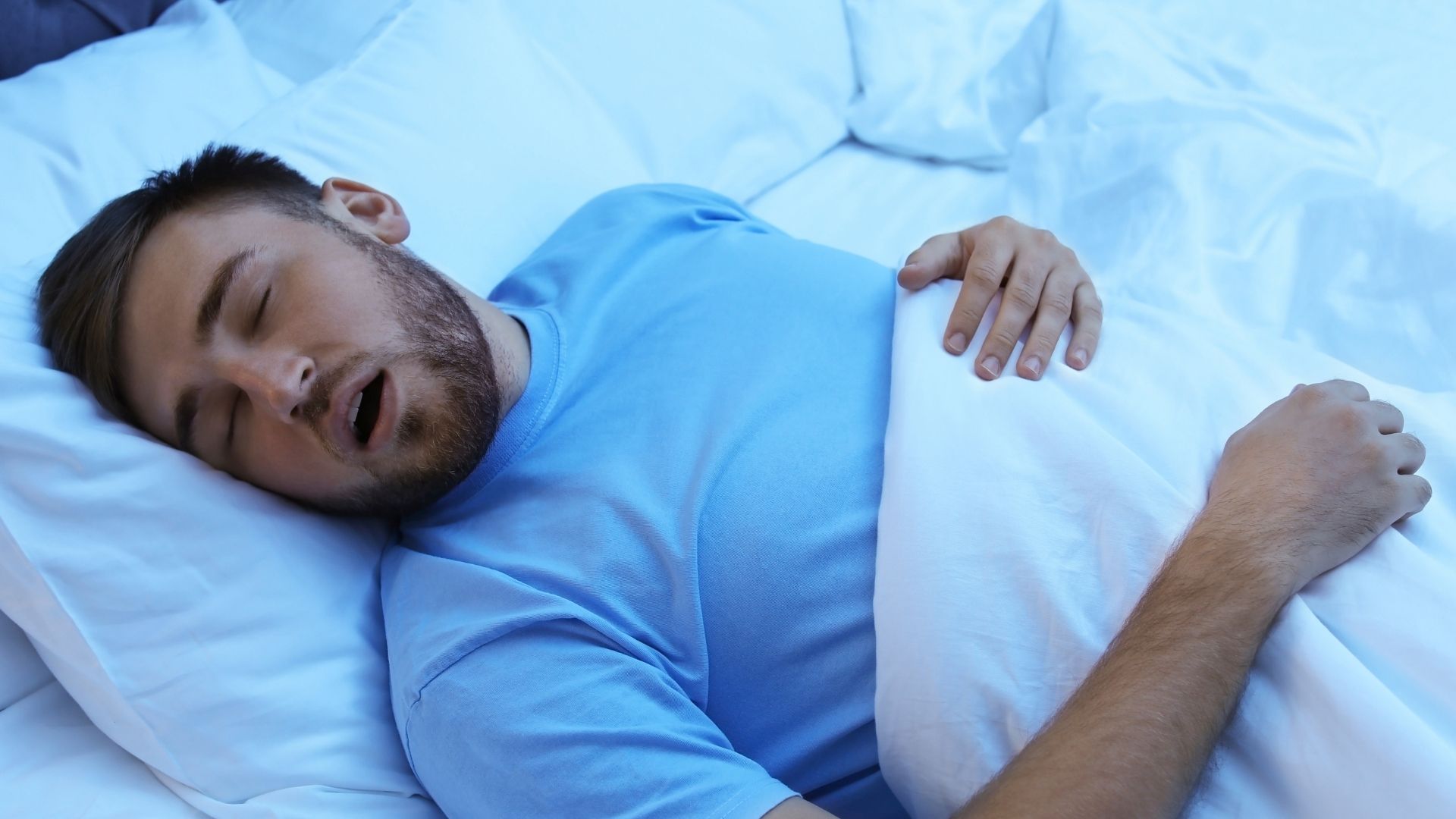 Sleep Disorder in Vashi Navi Mumbai