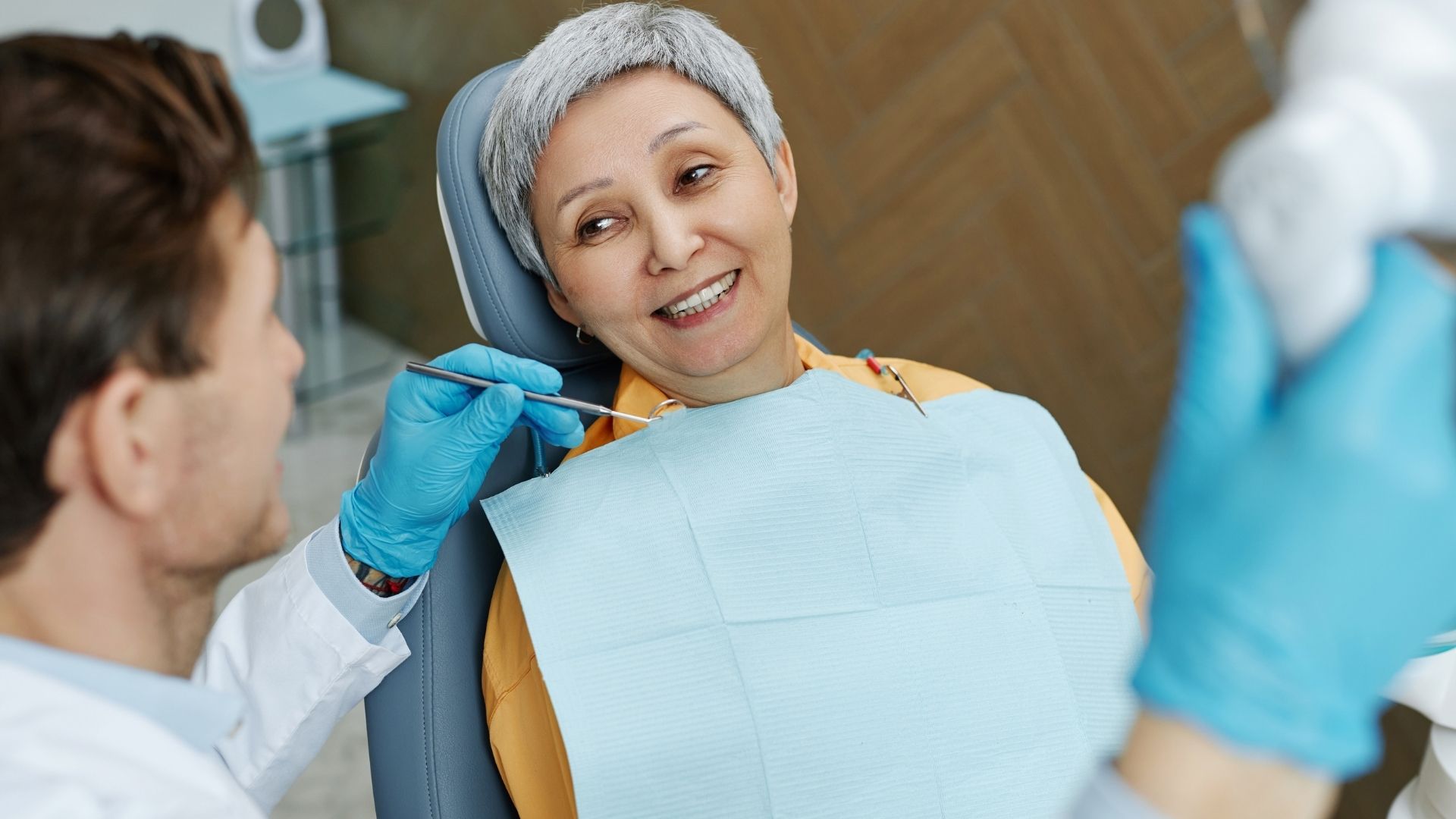 Smile Makeover in Vashi Navi Mumbai