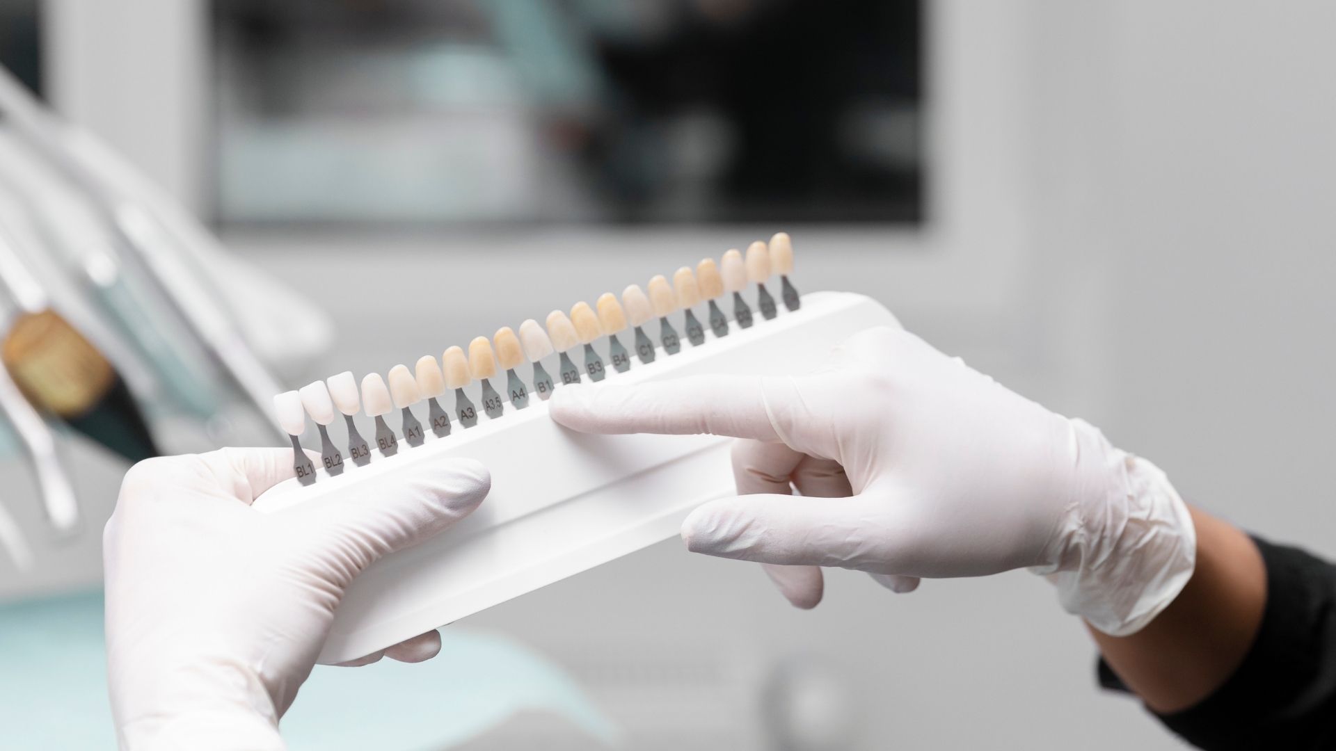 Dental Veneers in Vashi Navi Mumbai