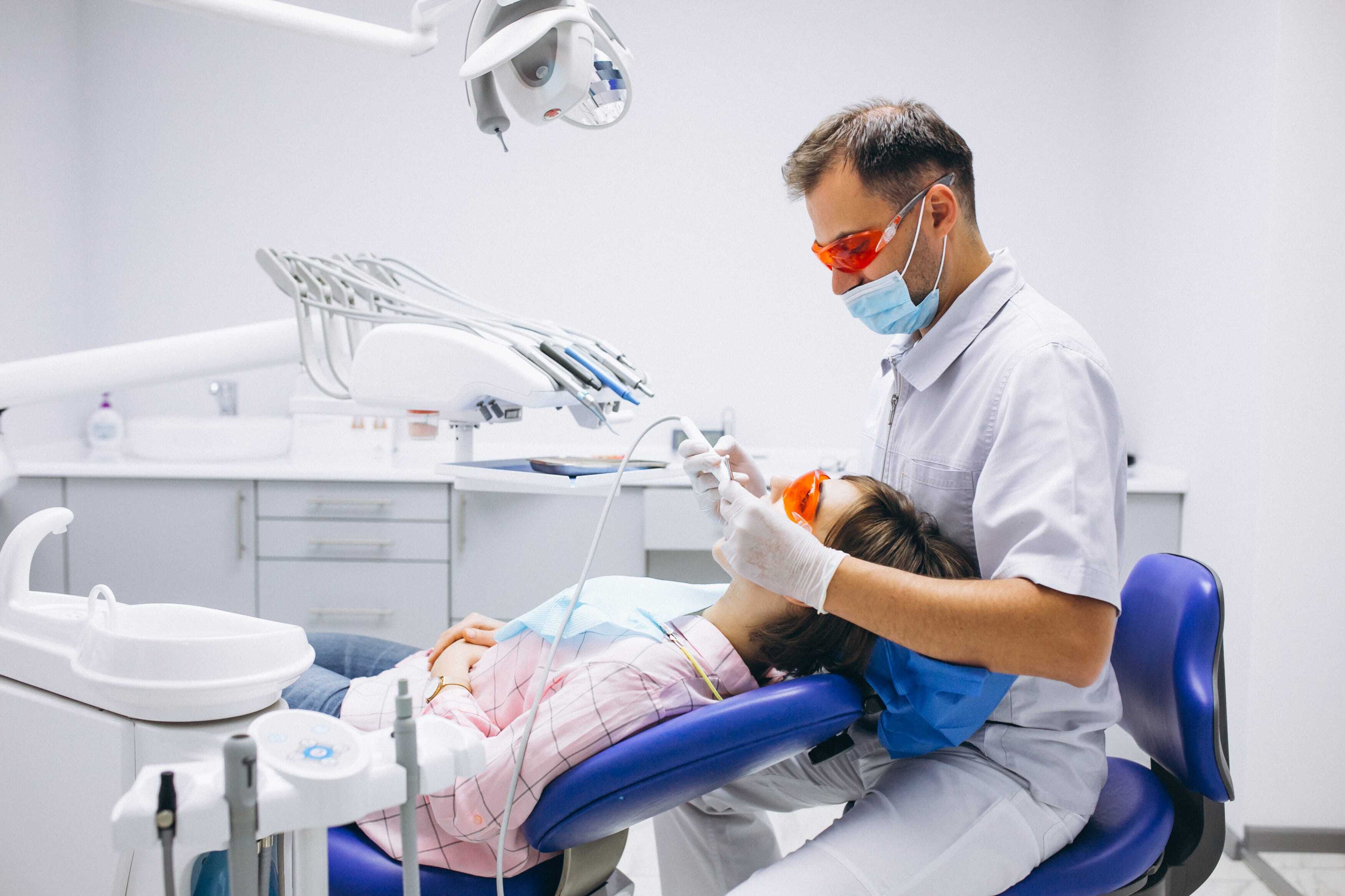 Best Dentist in Vashi Navi Mumbai LOMA Dental Dental Clinic
